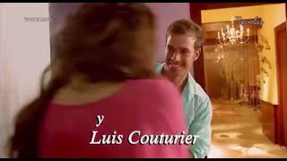 “SORTILEGIO”, entrada