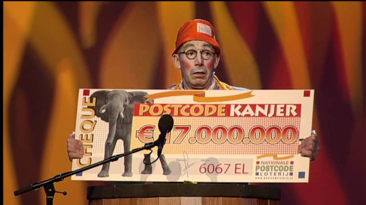 Buuttekampioenschap 2011 - Fer Naus