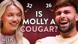 Molly and Tom try ROLE PLAY?!