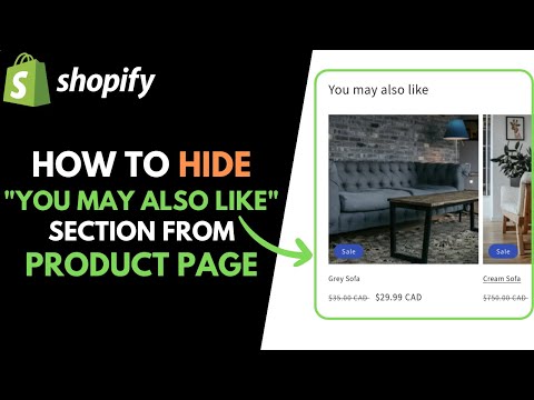 Shopify Dawn Theme: