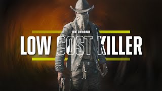 No Money? No Problem. This BUDGET Loadout DOMINATES Hunt Showdown