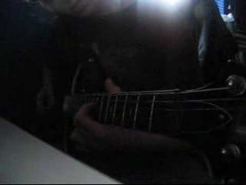 Lies by Evanescence (OLD cover)