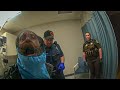 Defiant Man Tries to Intimidate No-nonsense Cops, Ends Up Humiliated