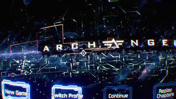 !!Maxious Archangel PT1 (PSVR Gameplay Walkthrough)