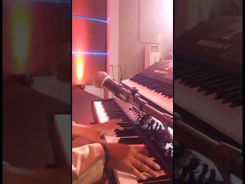 Engkau Sungguh baik cover piano and brass section