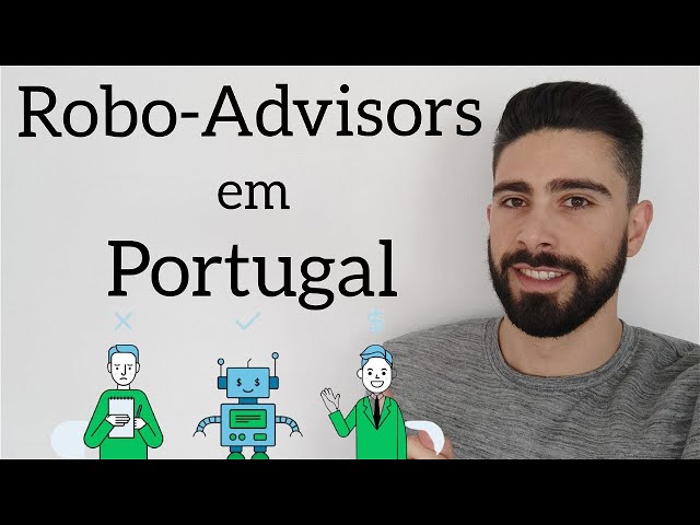 Robô investidor: o que é e como funciona? - InvestNews