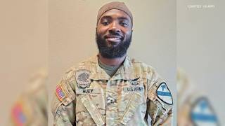 Fort Hood identifies two soldiers killed in helicopter crash