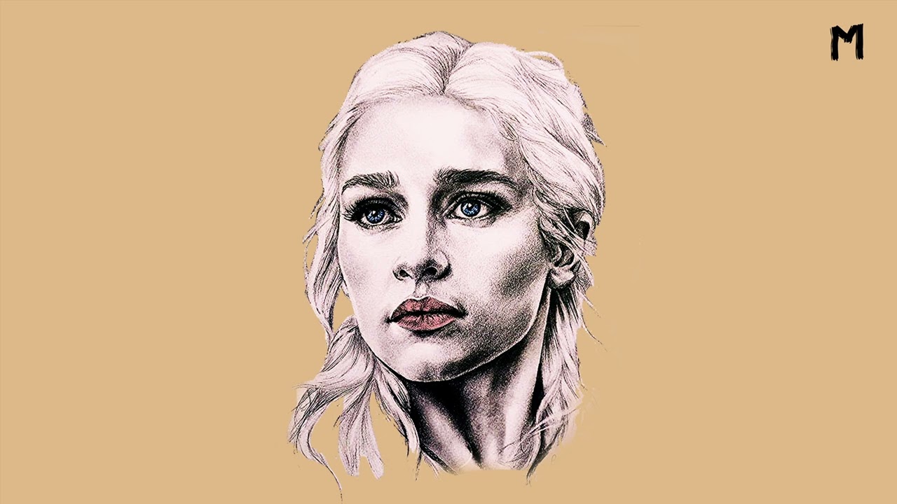 Free Game of Thrones Type Beat - "The Queen Has Fallen"