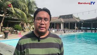 TIMNAS PARA RENANG RI TARGETKAN 1 EMAS DAN 2 PERAK DI ASIAN GAMES 2026