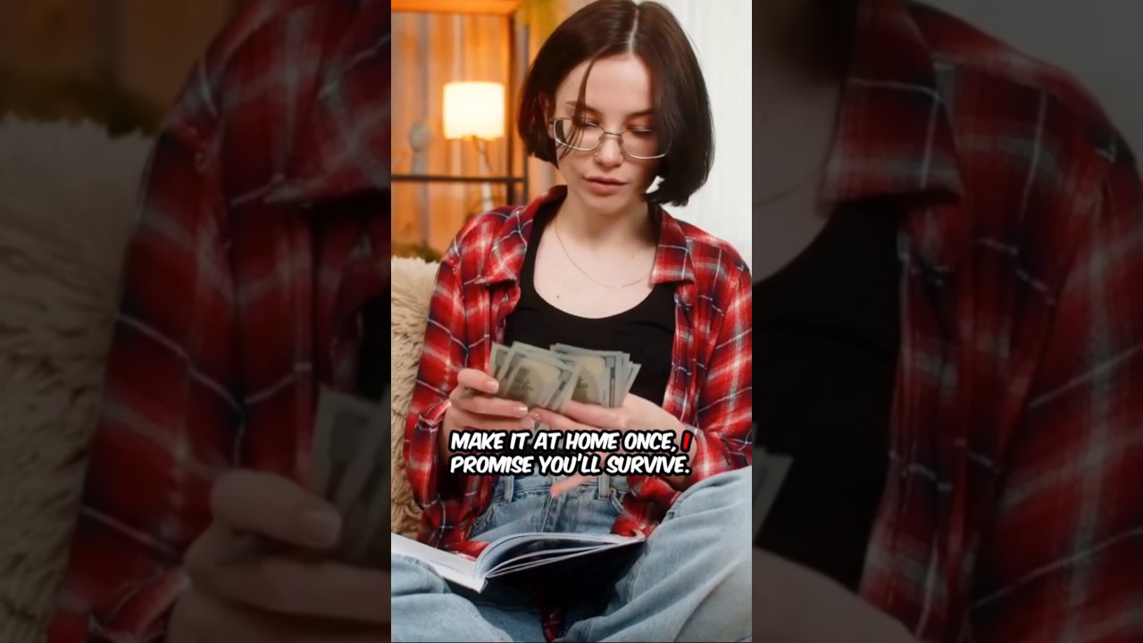 This Habit Keeps You Broke 🤯 