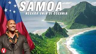 Uncovering the History and Facts of Samoa, the Land of the Rock!