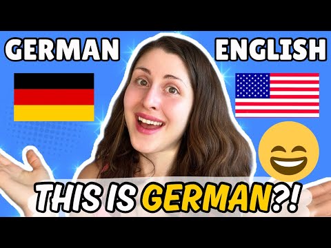 These 4 German Words Confuse Every American! 😄