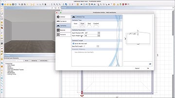Cathedral Ceilings - Mixed Ceiling, Multi-Room for Mac Users Part 3
