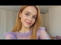 Try On Haul See Everything Transparent Dress Lingerie Bikini Try On Haul With Me 