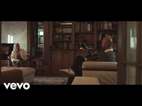 Joe Bastianich - Nonna (97 Years)