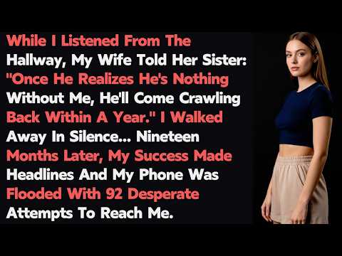 REVENGE on Cheating Wife – My Shark Lawyer's Savage Response left them in TOTAL RUIN thumbnail