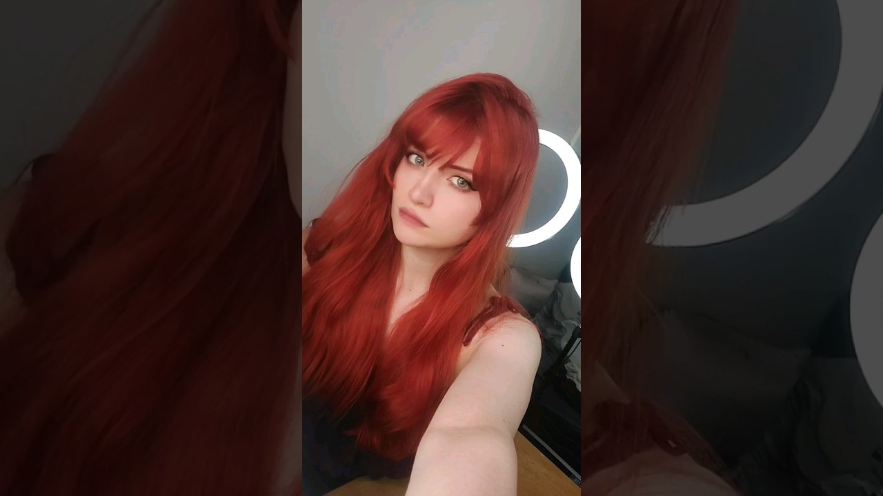 So beautiful 😩♥️✨️