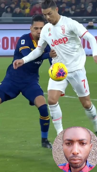 Ronaldo humiliating moments #cr7 #jaidmeel #footballshorts #cristiano #foryou