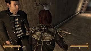 Fallout New Vegas: Redo #33 @Theshirobutterfly