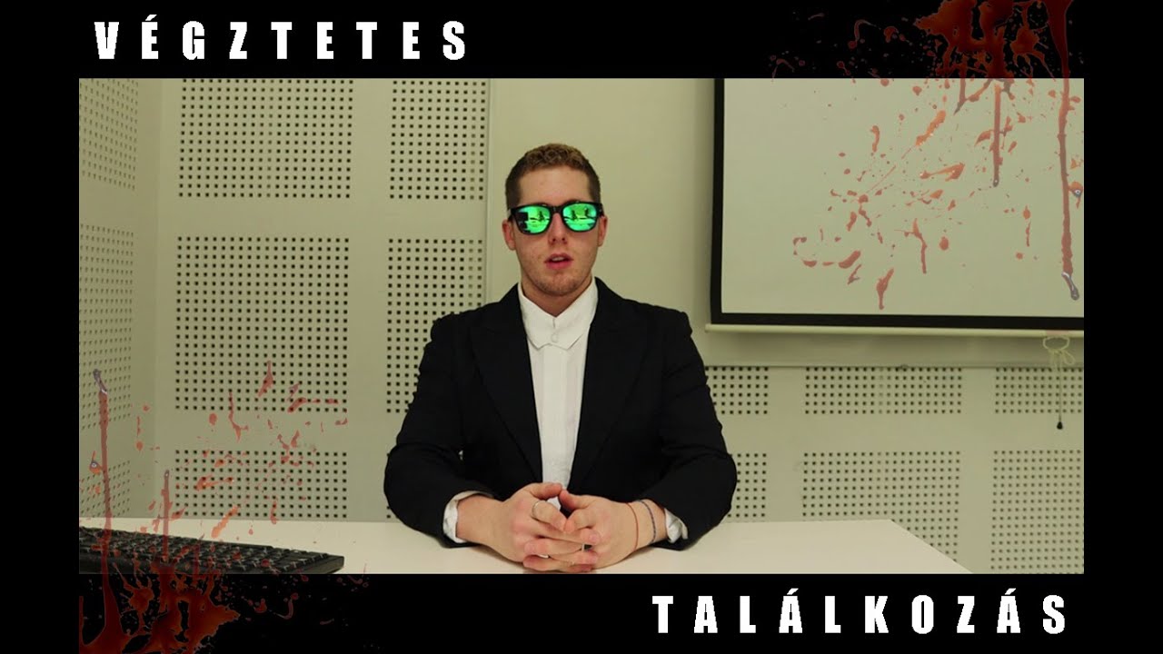 Végzetes Találkozás