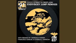 Everybody Jump (Francisco Samuel Remix)