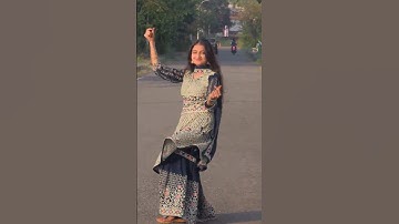 One in a million | Jordan sandhu | Bhangra | punjabisong | Bhartisarmal #viraldance #ytshortsvideo