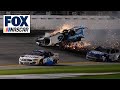 Ryan Newman relives his fateful, scary day at 2020 Daytona 500 with Tom Rinaldi | NASCAR ON FOX