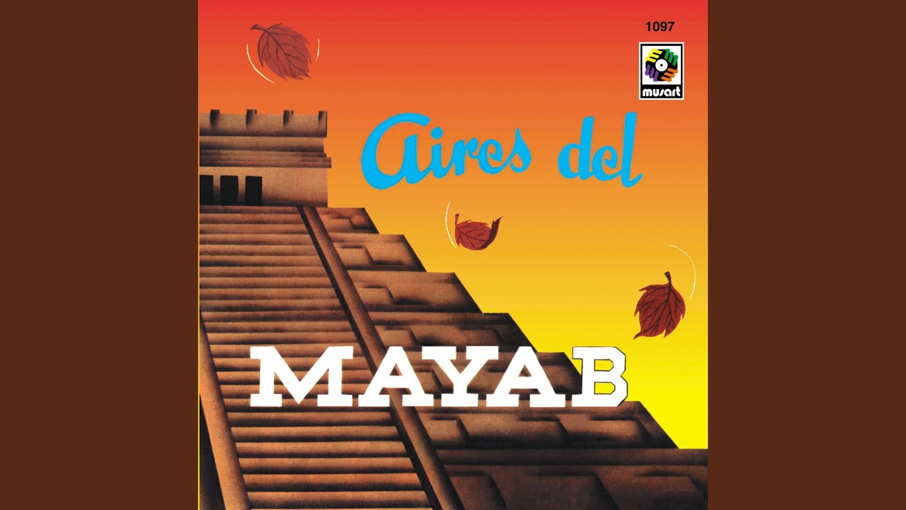 Caminante Del Mayab