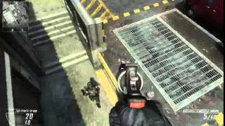 Lekkah Shoot : kavkaz-77755  Black Ops 2