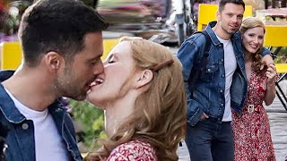 The_355:  Kiss_Scenes Mace_and_Nick__Jessica_Chastain_and_Sebastian_Stan_