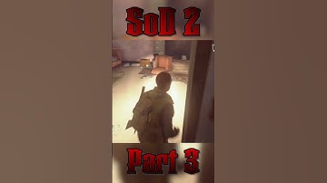 Surviving State of Decay 2 on Dread Mode! Part 3