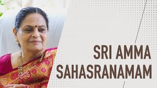Download Lagu Sri Amma Sahasranamam MP3
