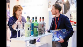 Frugal Bottles at ProWein 2023