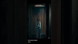 Evil Dead Rise 2023 The Most Terrifying Horror Movie Of The Year