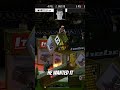 Gabriel Marseille's Shocking Fumble in Final Round!