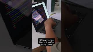 3 Apps Smart People Use Every Day#ChatGPT #AItools #SmartApps #MakeMoney #Shorts
