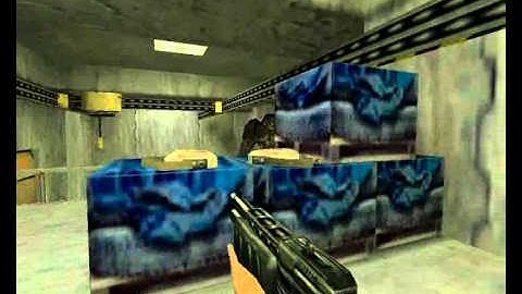 Half-life - Azure Sheep (Part 4) - Walkthrough