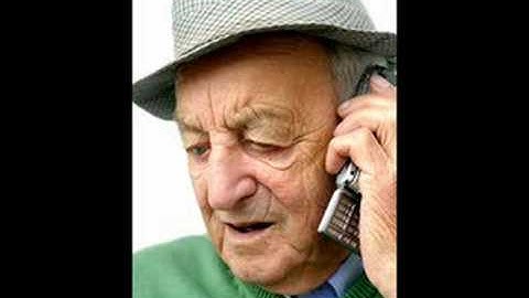 Skype Prank Call  (Funny)