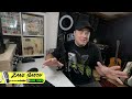 Beginning of video