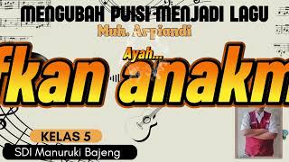 Arpiandi Untuk Ayah Dan Ibu