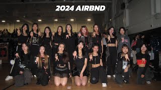Ace Dance Team Airband 2024