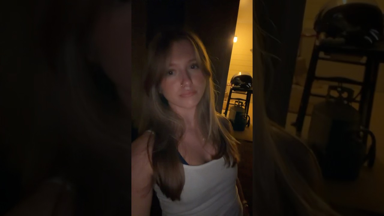 Didn’t make it past 3 rings 