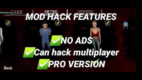 SPICEMEN MOD MENU APK ( NO ADS )
