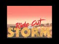 Hitten  ride out the storm official music