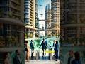A Future City that Turned Humans into Data | The Dark Side of Facial Recognition Technology