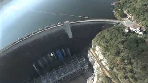 3D Video GIS for Dam Information/Security and Management