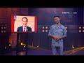 Bakat Niruin Suara, Bikin Ngakak Banget Pas Niruin Tokoh Di Indonesia - GOKIL (1/4)