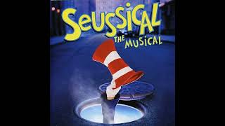 Seussical - The Musical -  Green Eggs and Ham - DEMO Backing Track