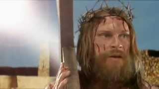 Mitchell and Webb: The Passive Aggression of the Christ Profile