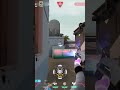 4k Clove My New Main l Valorant #valorant #highlights #gaming #shorts #shortvideo #short #fps